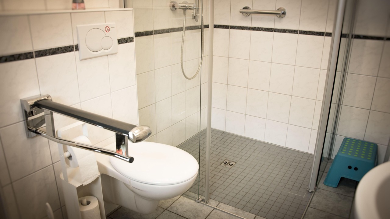 Photo of Bathroom in Kransberg