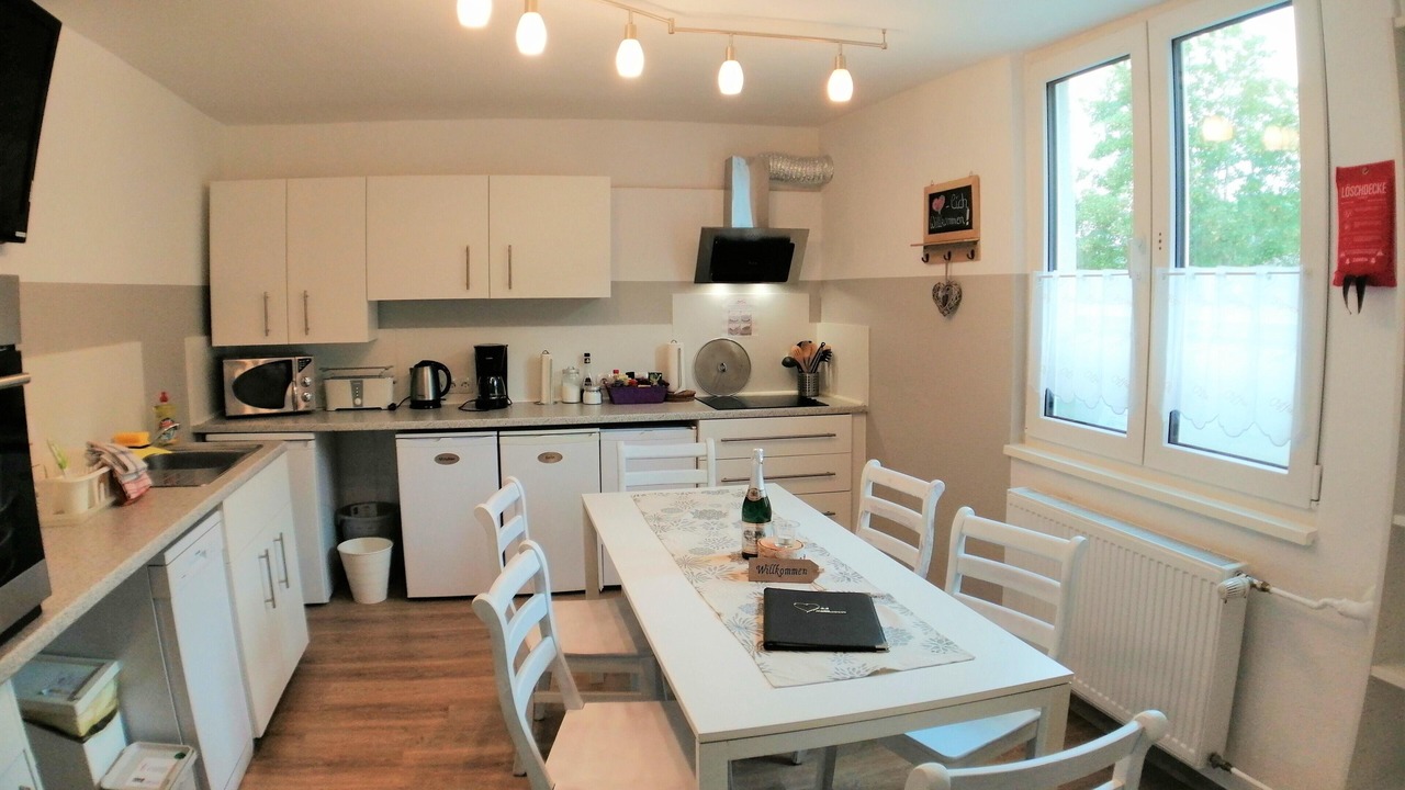 Photo of Kitchen in Kransberg