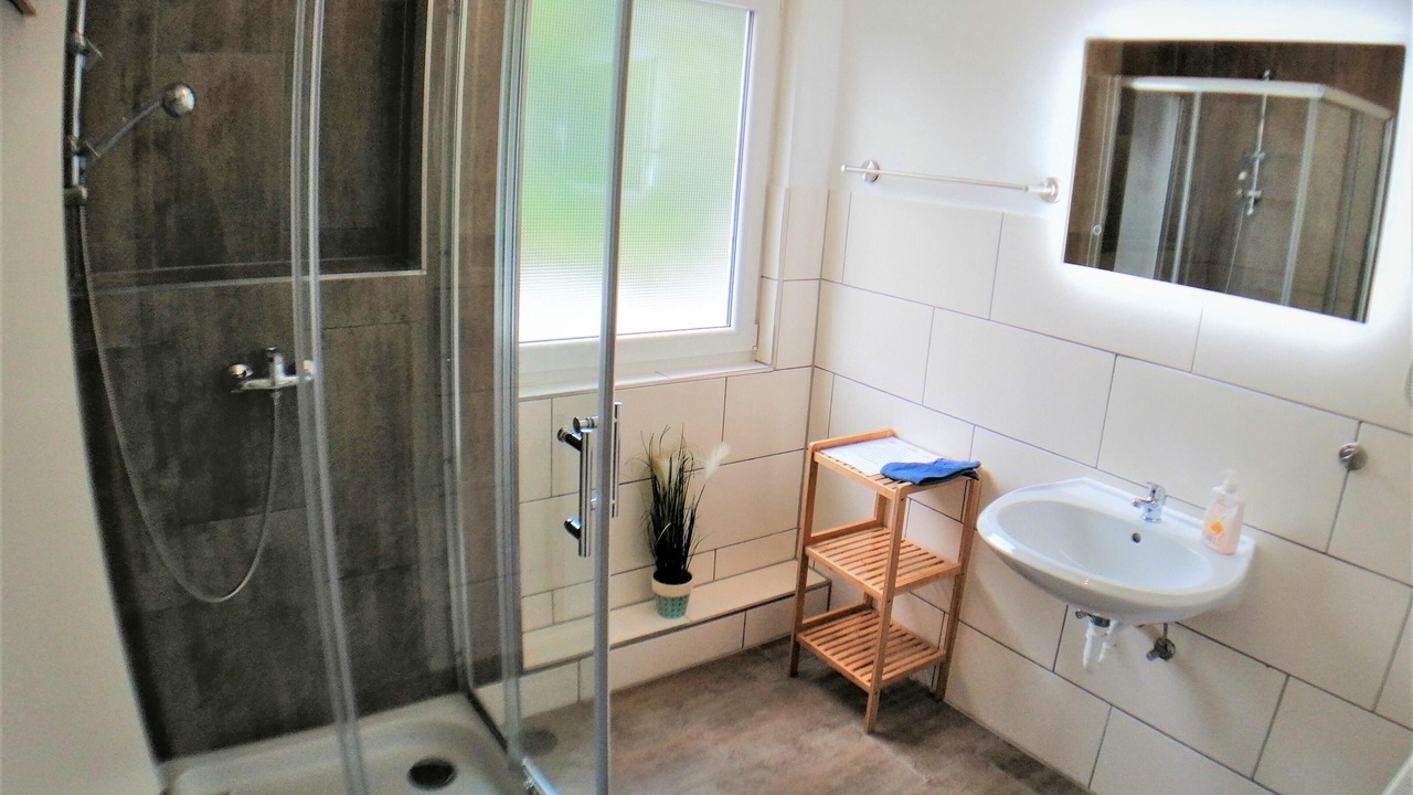 Photo of Bathroom in Kransberg