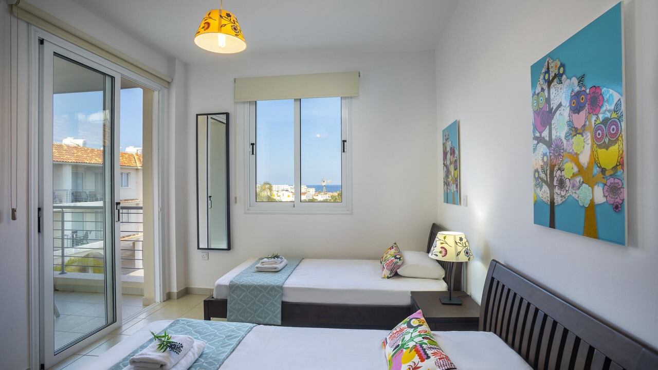Photo of Bedroom in Pernera