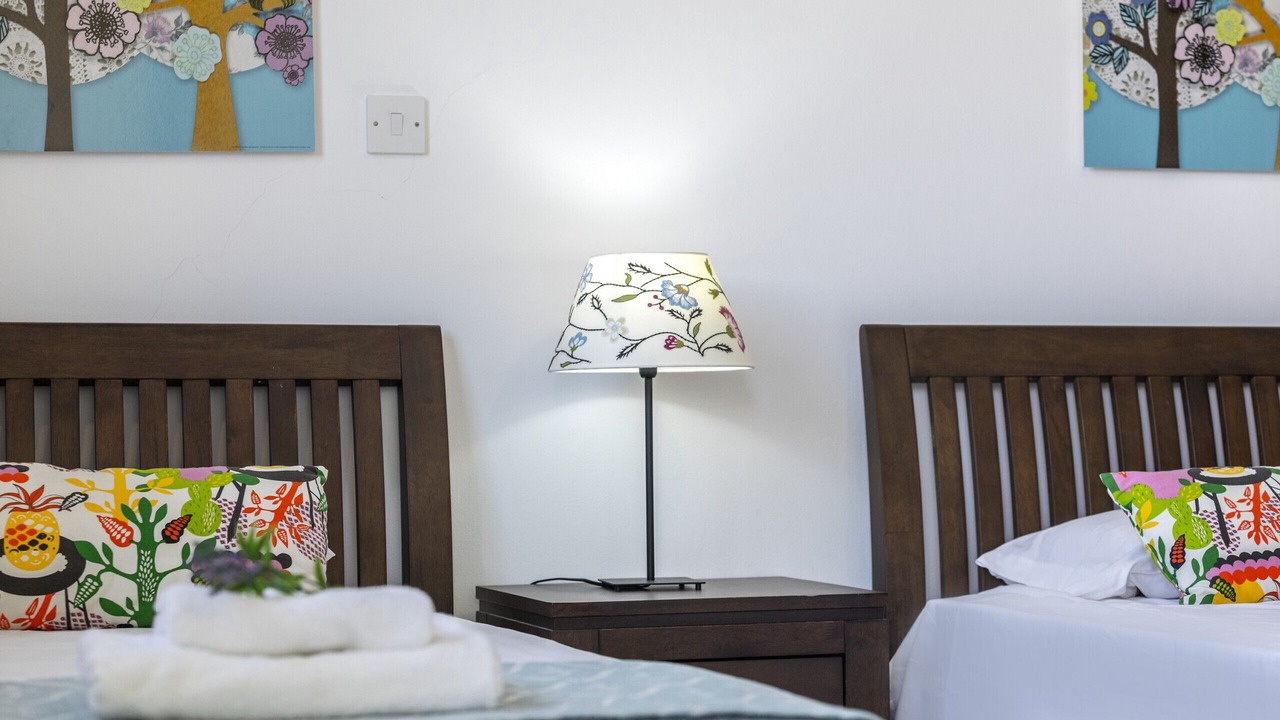 Photo of Bedroom in Pernera