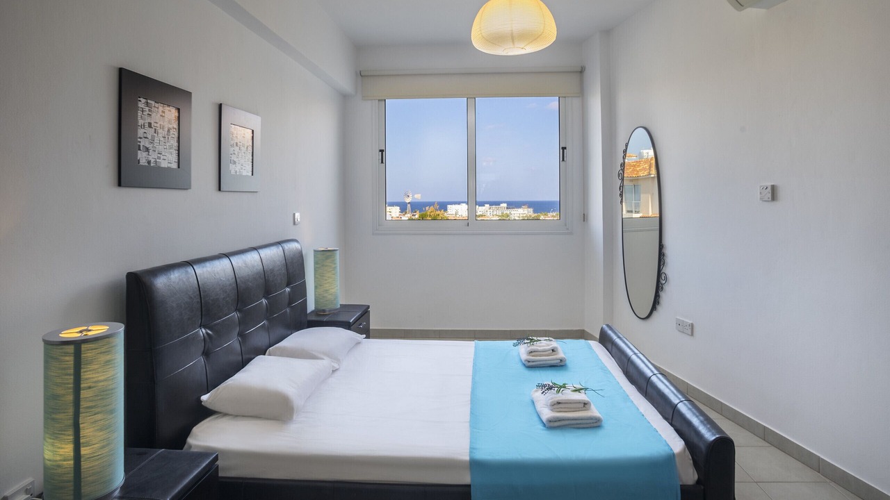 Photo of Bedroom in Pernera