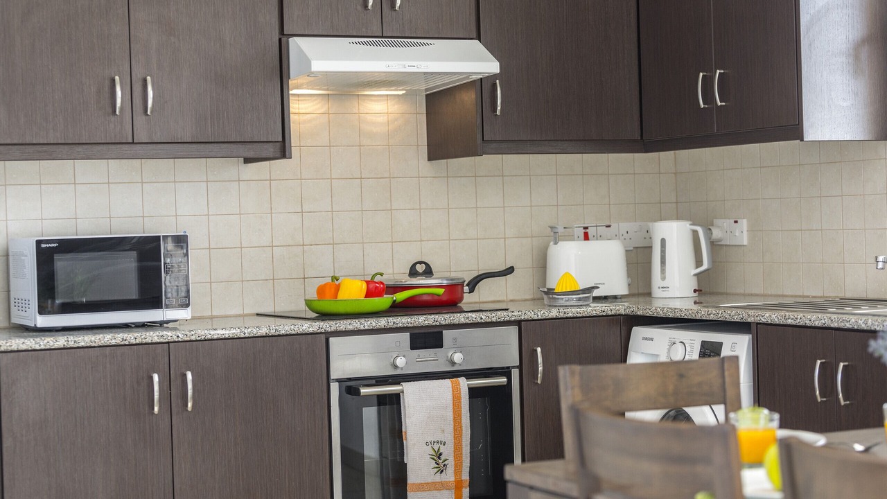 Photo of Kitchen in Pernera