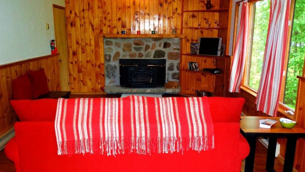 Photo of Livingroom in Tweed