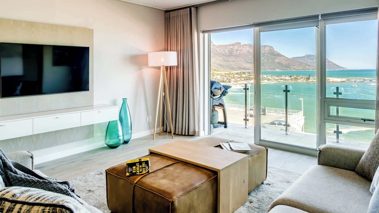 Photo of Livingroom in Clifton