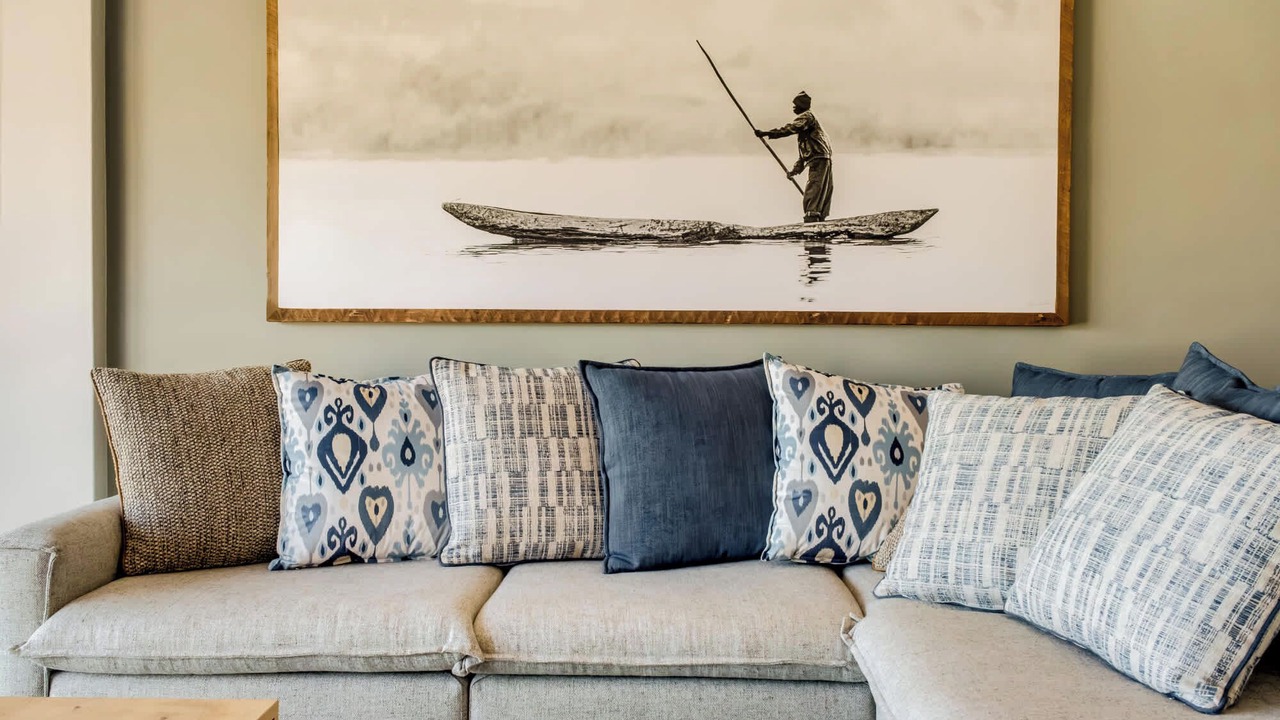 Photo of Livingroom in Clifton