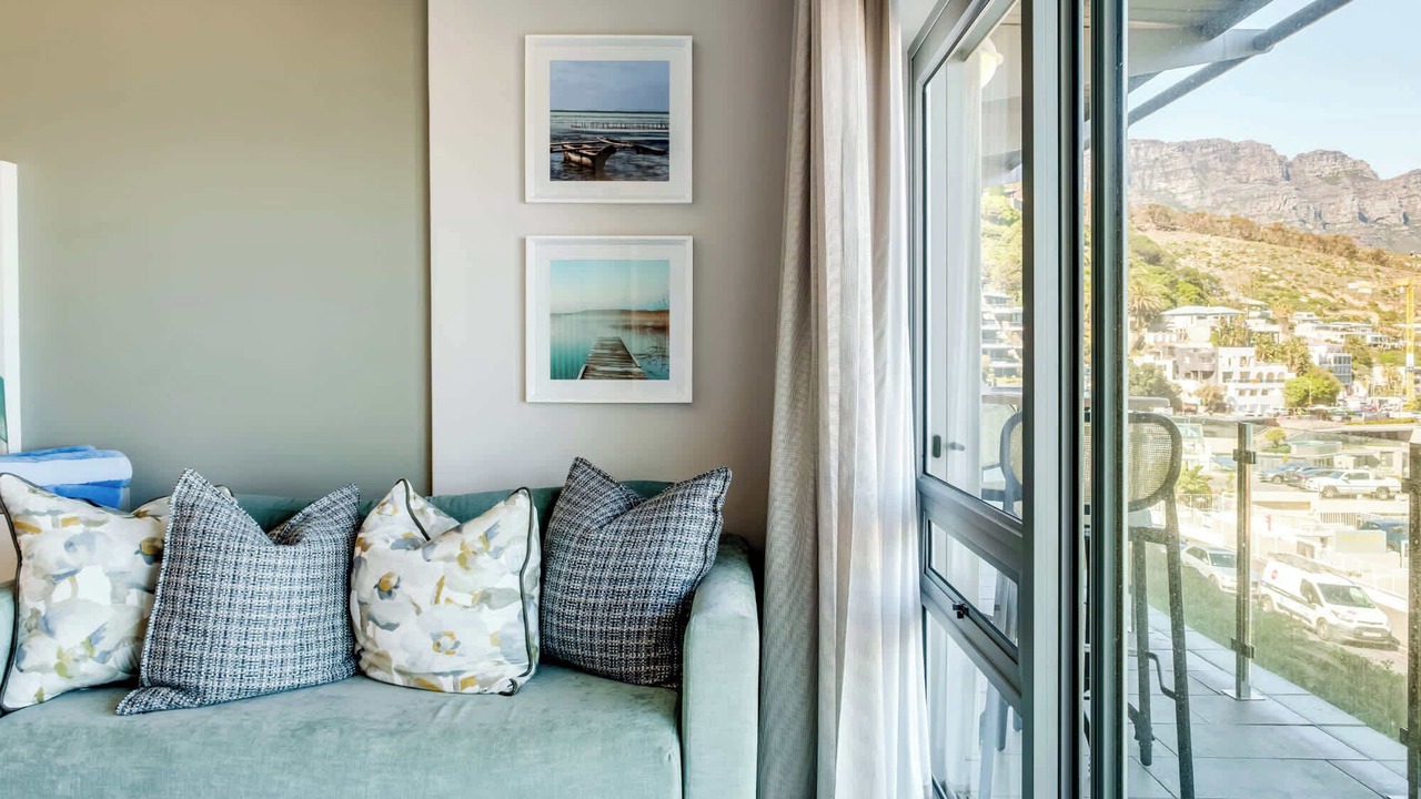 Photo of Livingroom in Clifton