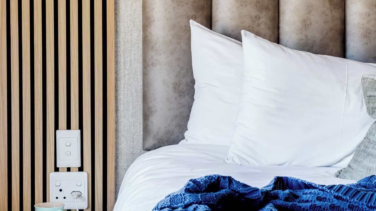 Photo of Bedroom in Clifton