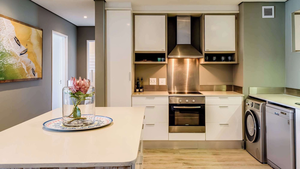Photo of Kitchen in Clifton