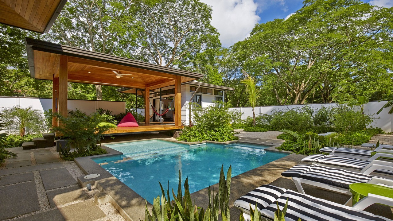 Photo of Outdoor in Nosara