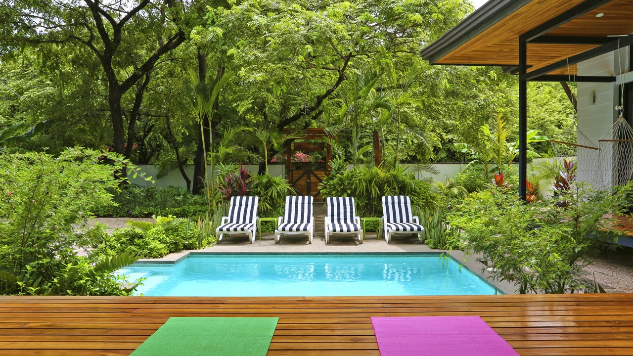 Photo of Outdoor in Nosara