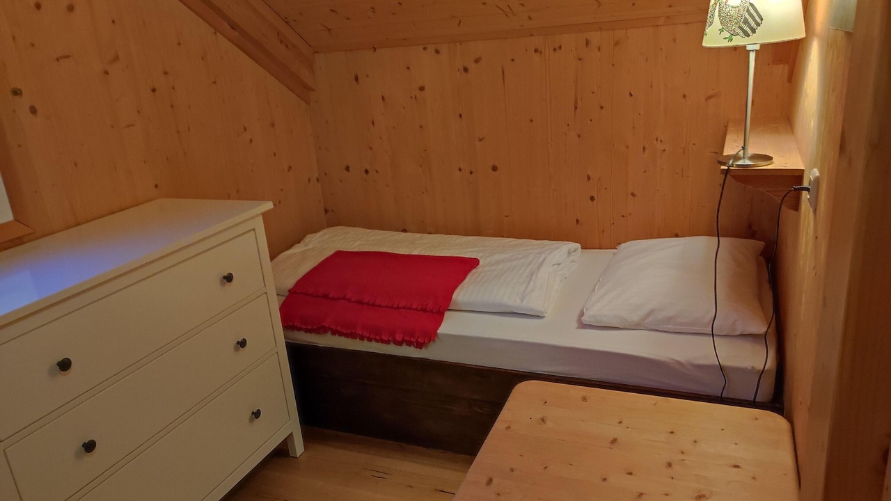 Photo of Bedroom in Stadl an der Mur