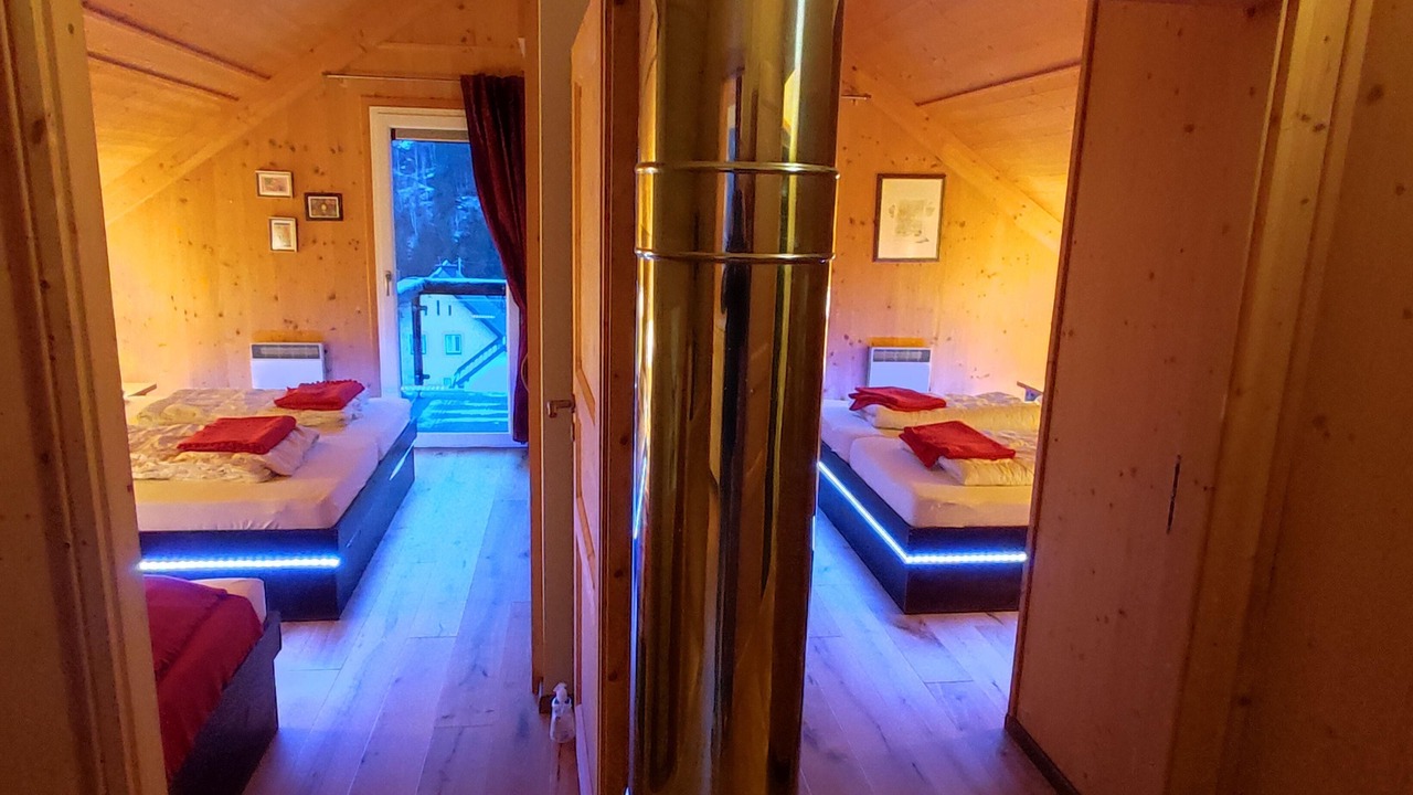 Photo of Bedroom in Stadl an der Mur