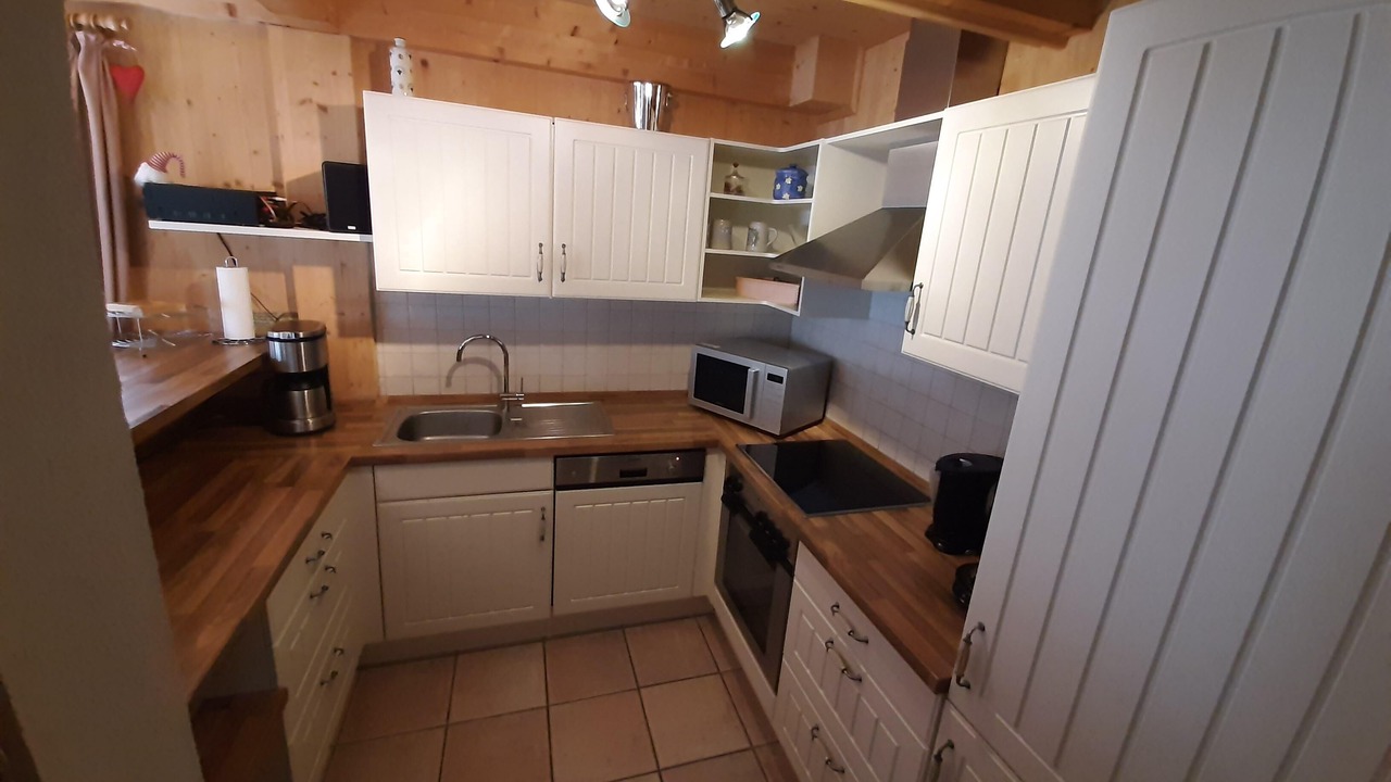 Photo of Kitchen in Stadl an der Mur