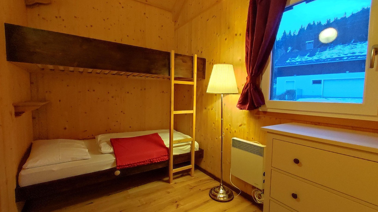 Photo of Bedroom in Stadl an der Mur
