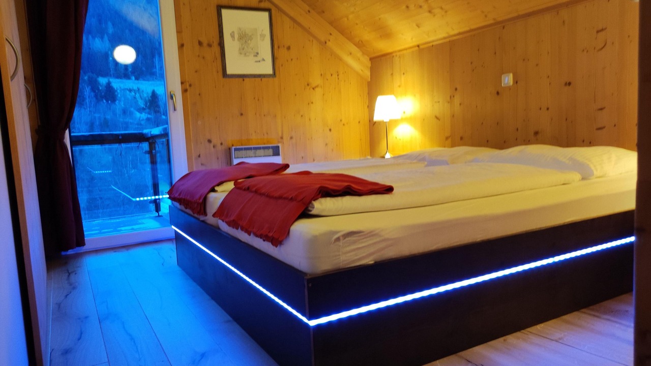 Photo of Bedroom in Stadl an der Mur