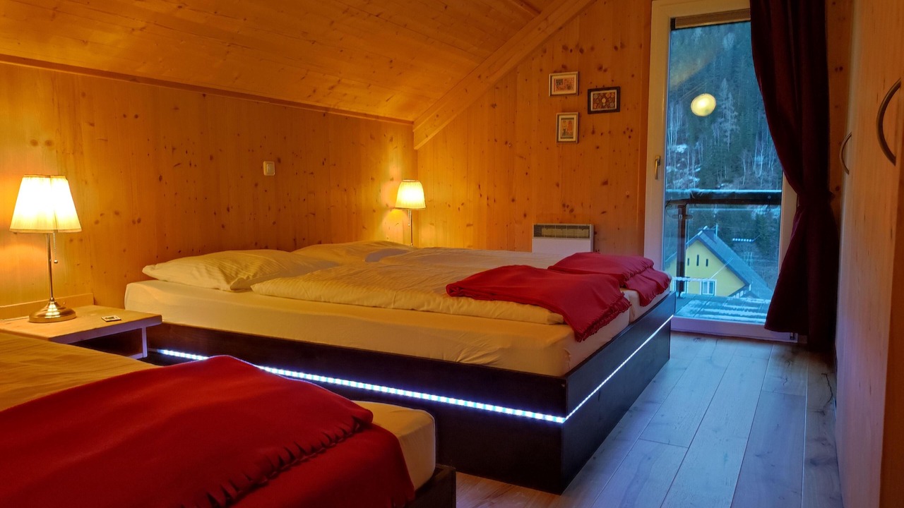 Photo of Bedroom in Stadl an der Mur