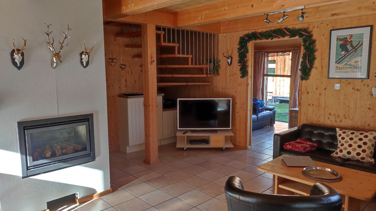 Photo of Livingroom in Stadl an der Mur