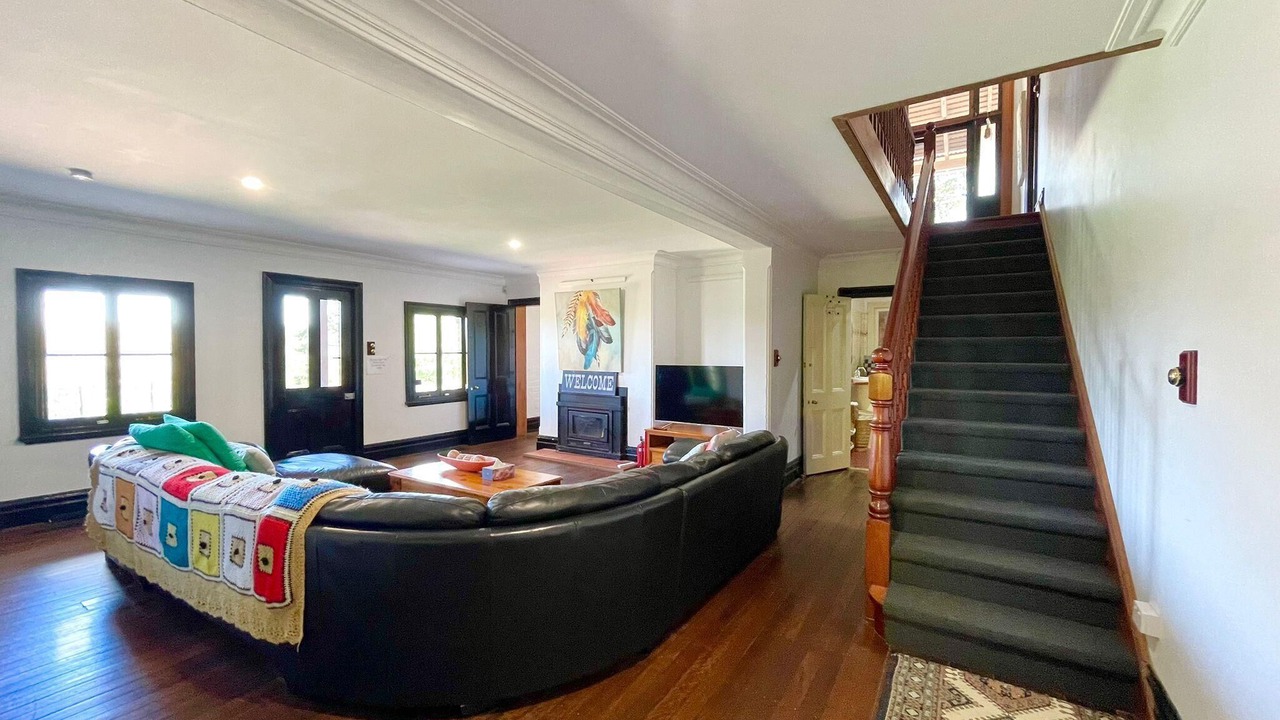 Photo of Livingroom in Linden