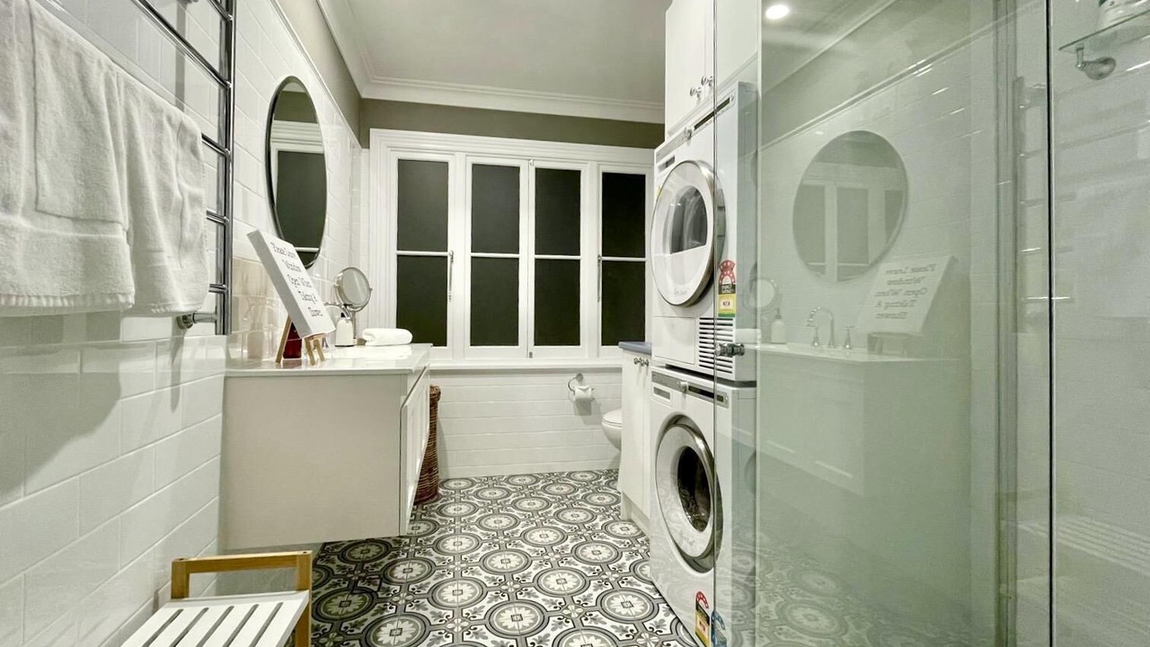 Photo of Bathroom in Linden