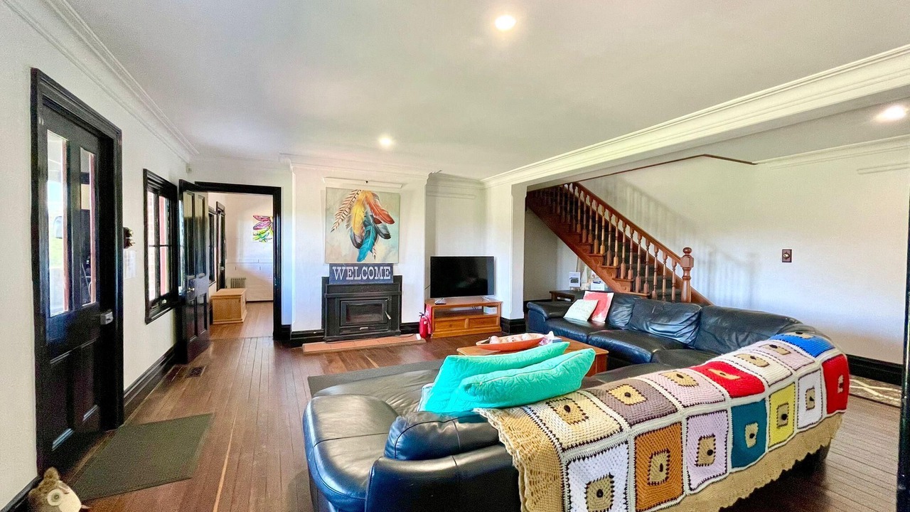 Photo of Livingroom in Linden