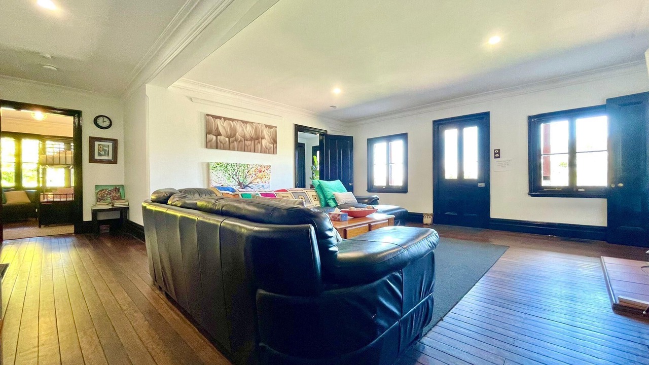 Photo of Livingroom in Linden