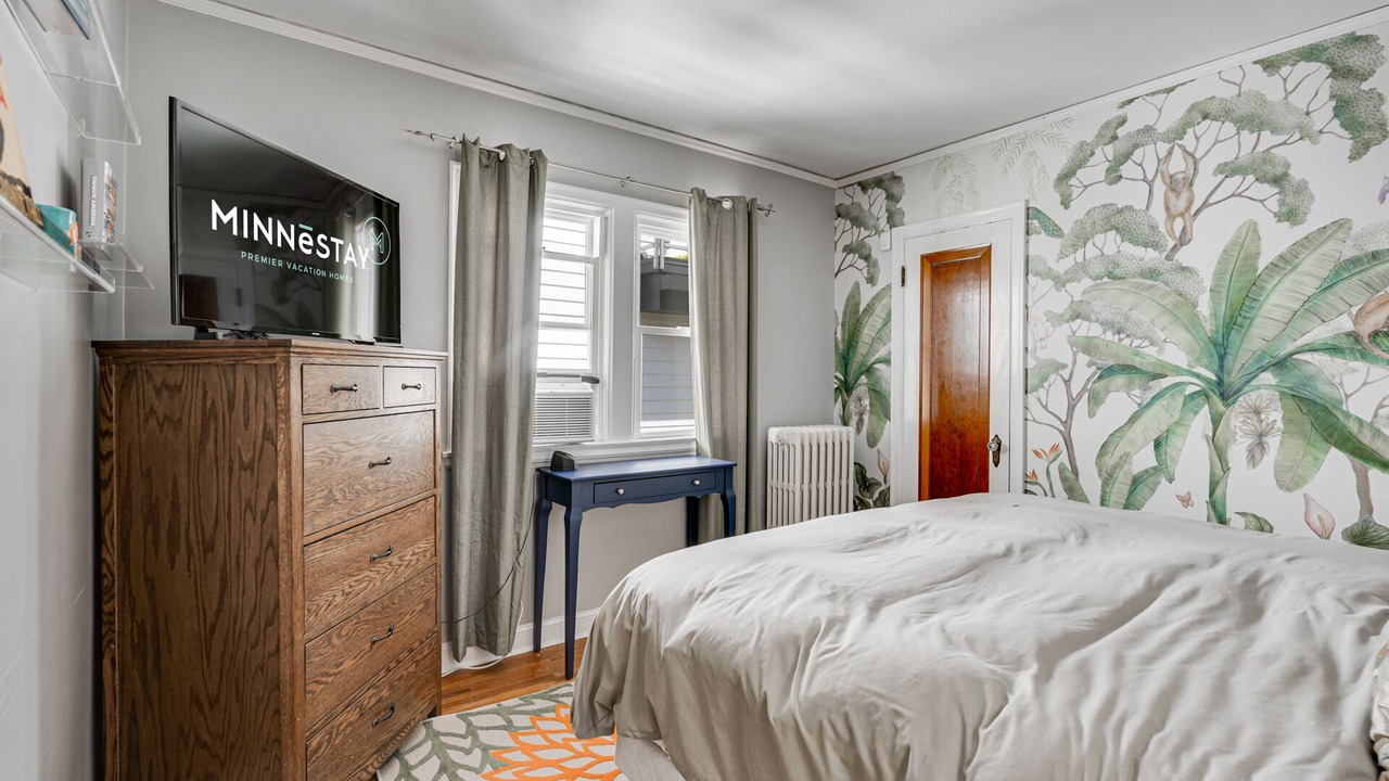 Photo of Bedroom in Fulton