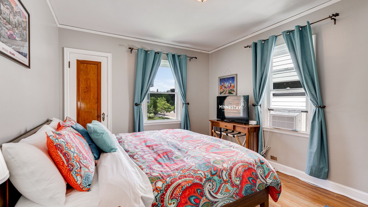 Photo of Bedroom in Fulton