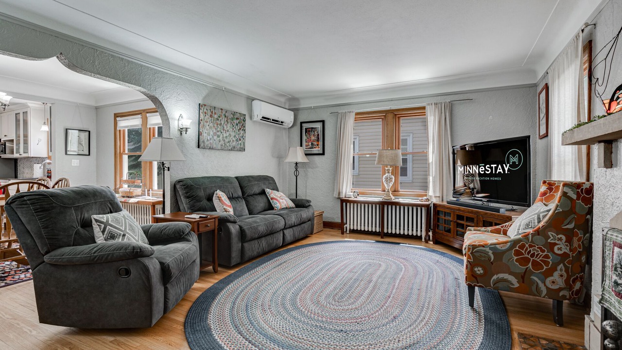 Photo of Bedroom in Fulton