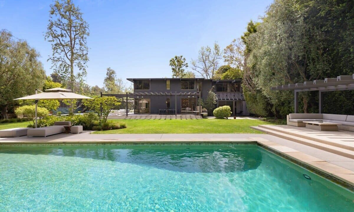 Photo of Outdoor in Eastern Malibu