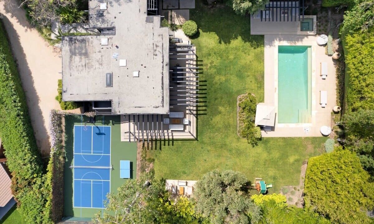 Photo of Others in Eastern Malibu