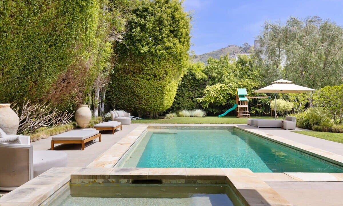 Photo of Outdoor in Eastern Malibu