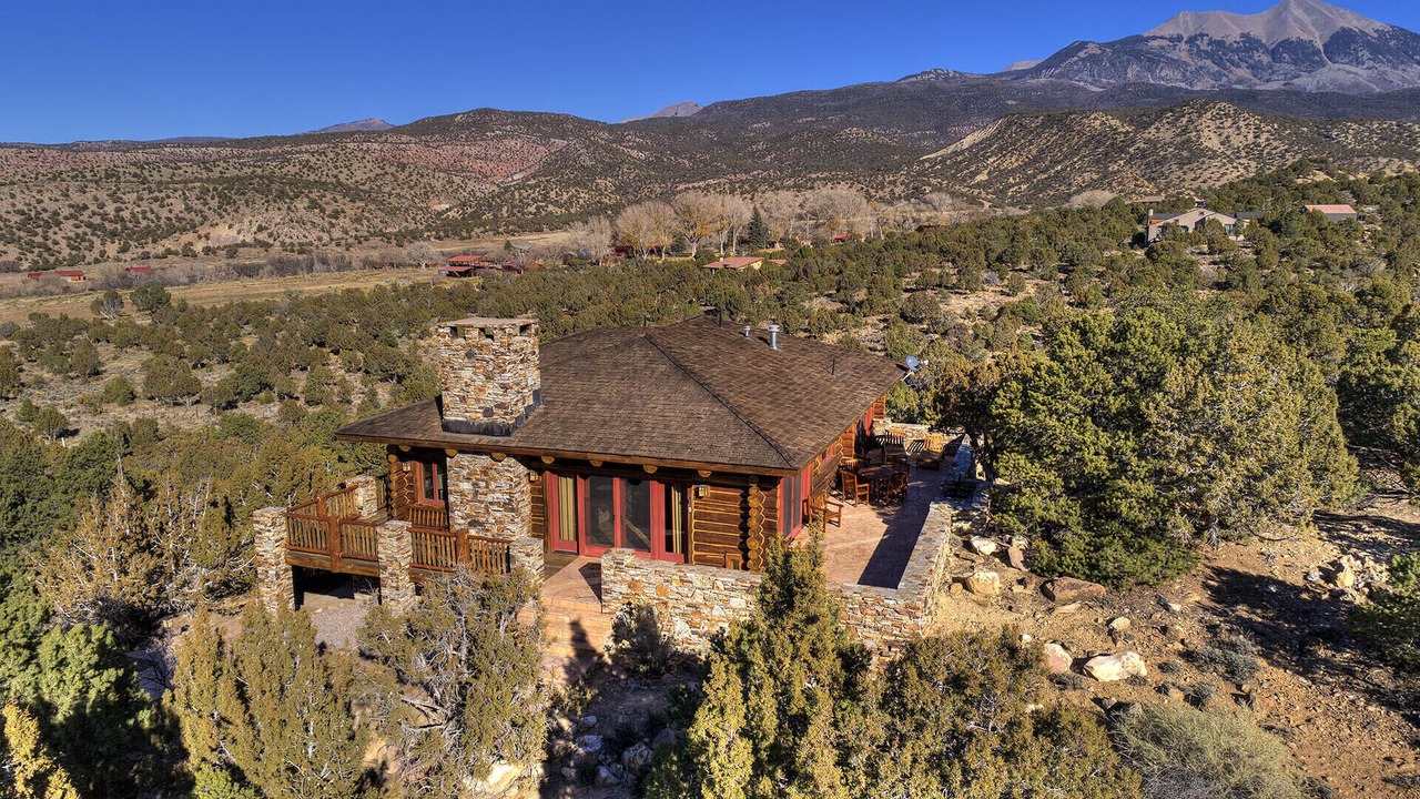 Photo of Outdoor in Spanish Valley