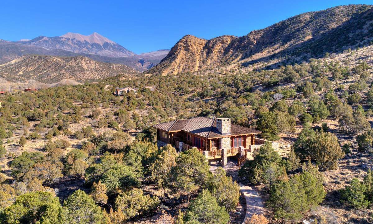 Photo of Outdoor in Spanish Valley