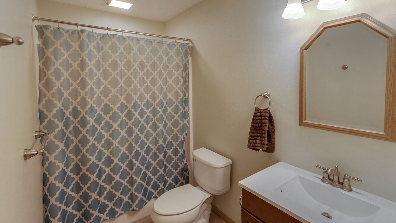 Photo of Bathroom in Crosby