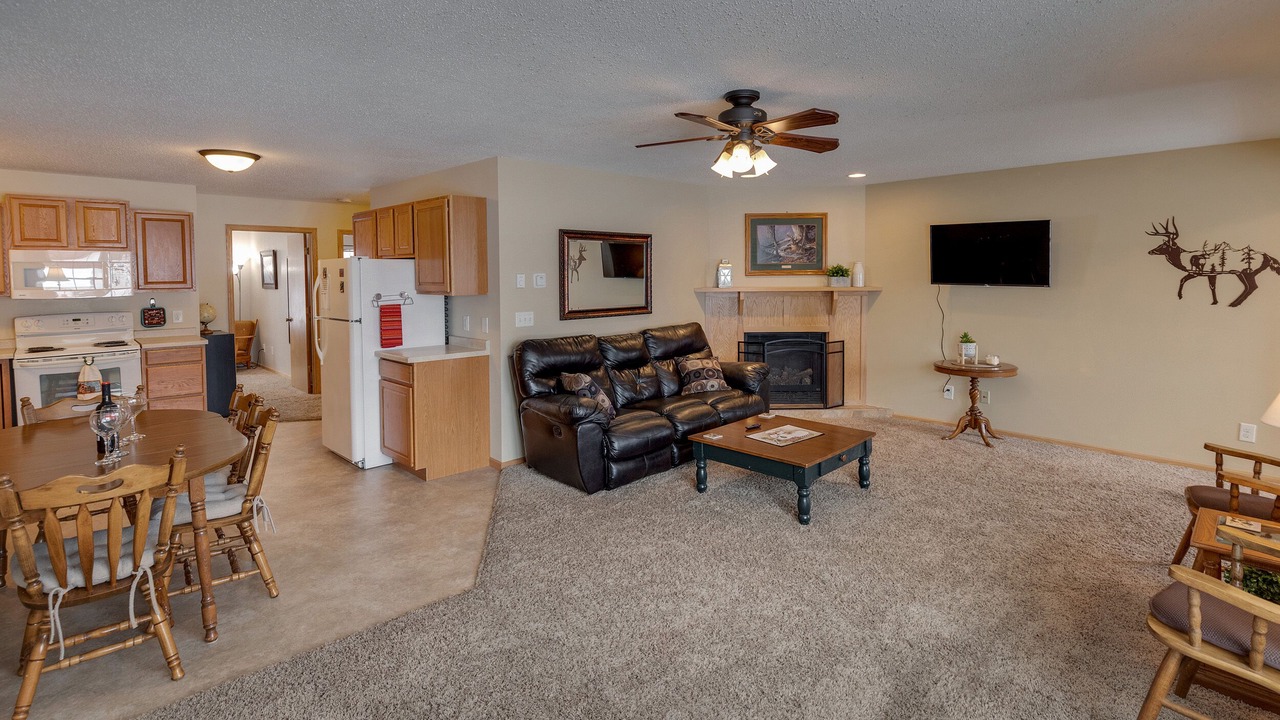 Photo of Livingroom in Crosby