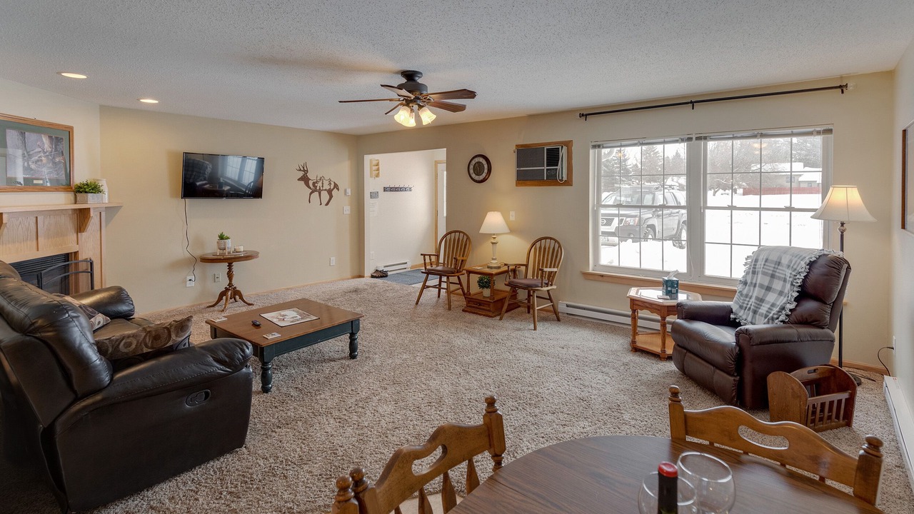 Photo of Livingroom in Crosby