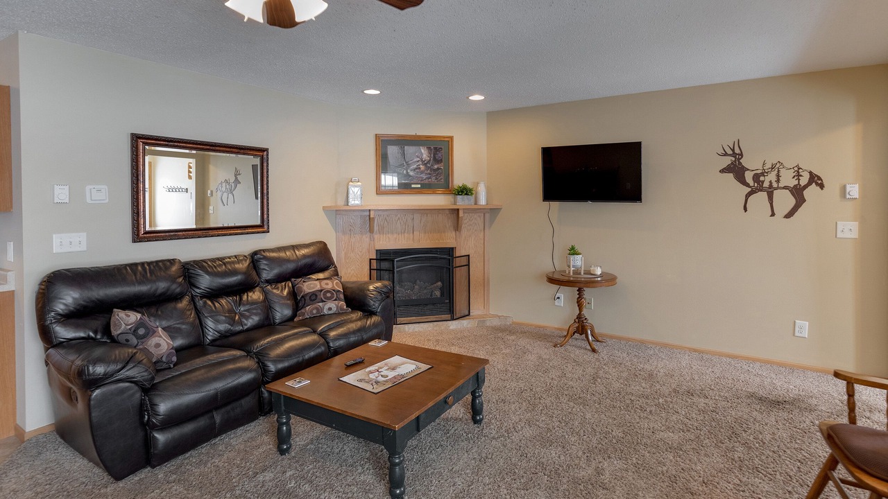 Photo of Livingroom in Crosby