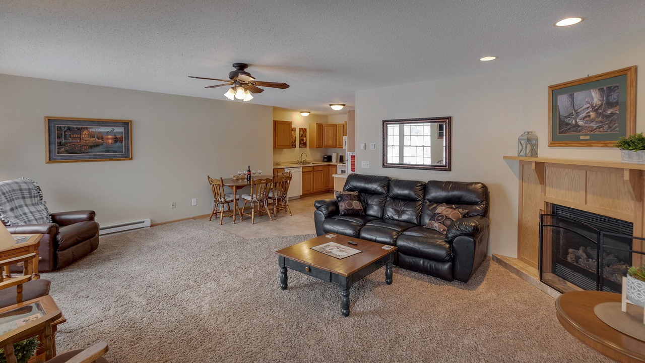 Photo of Livingroom in Crosby