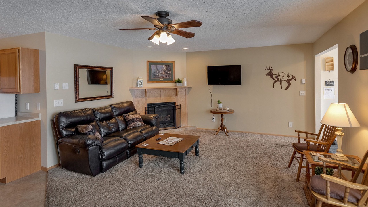 Photo of Livingroom in Crosby