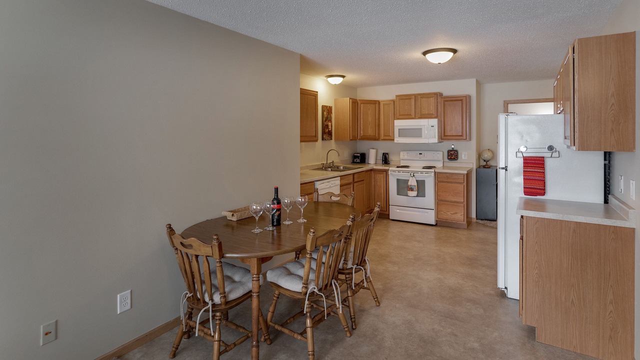 Photo of Kitchen in Crosby