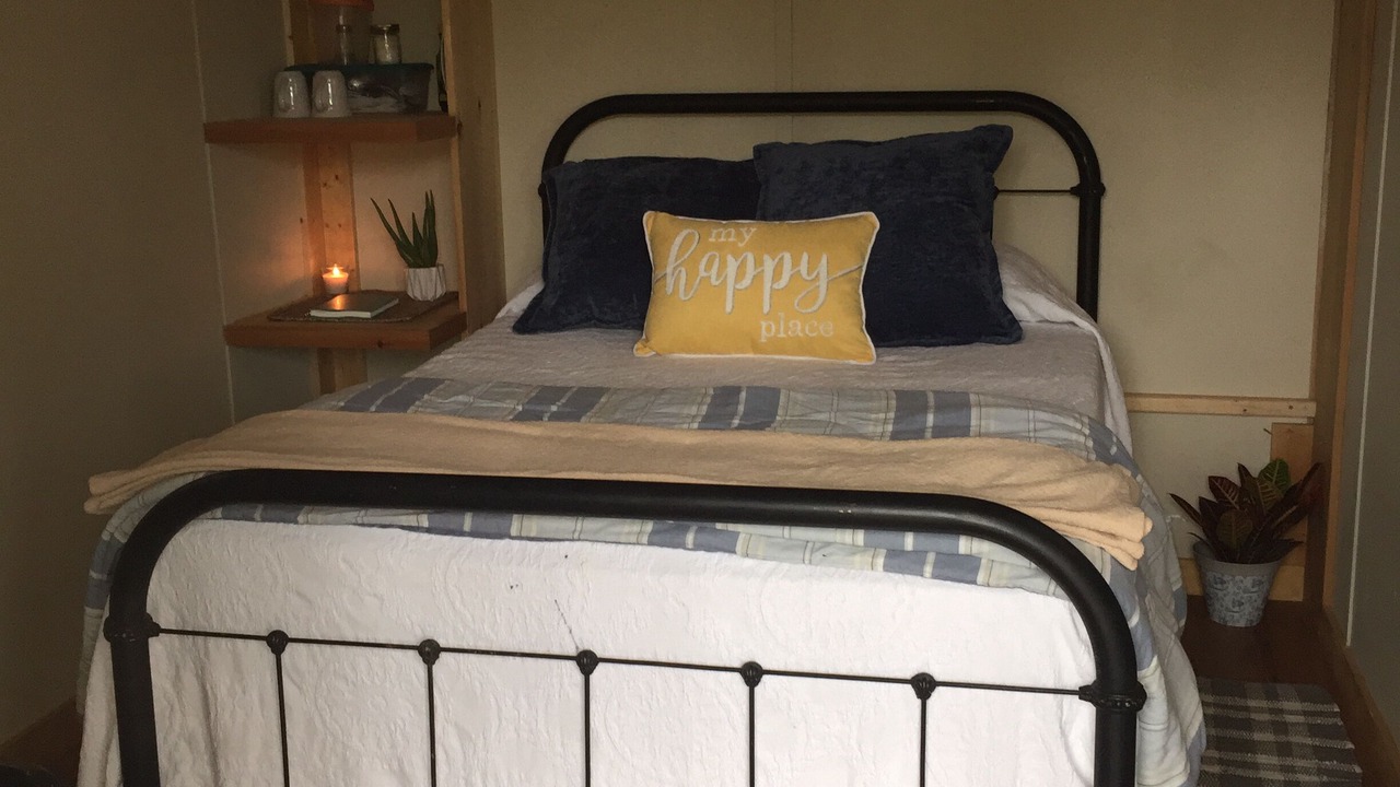 Photo of Bedroom in Reynolds