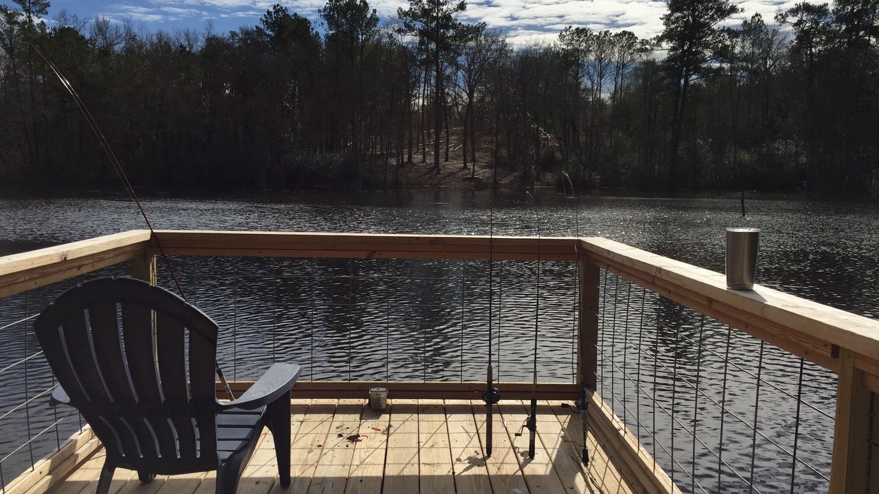 Photo of Patio Balcony in Reynolds