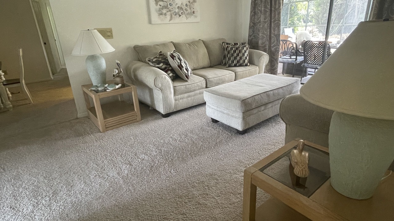 Photo of Livingroom in East Naples