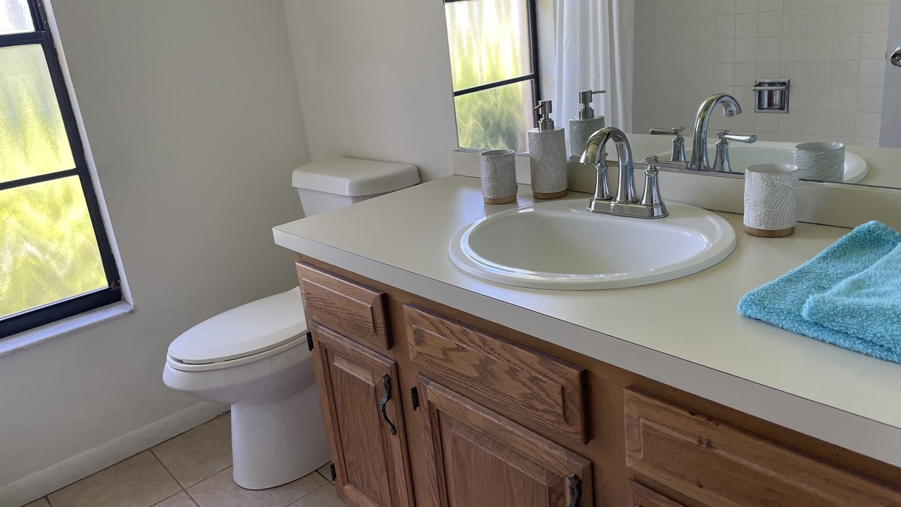 Photo of Bathroom in East Naples