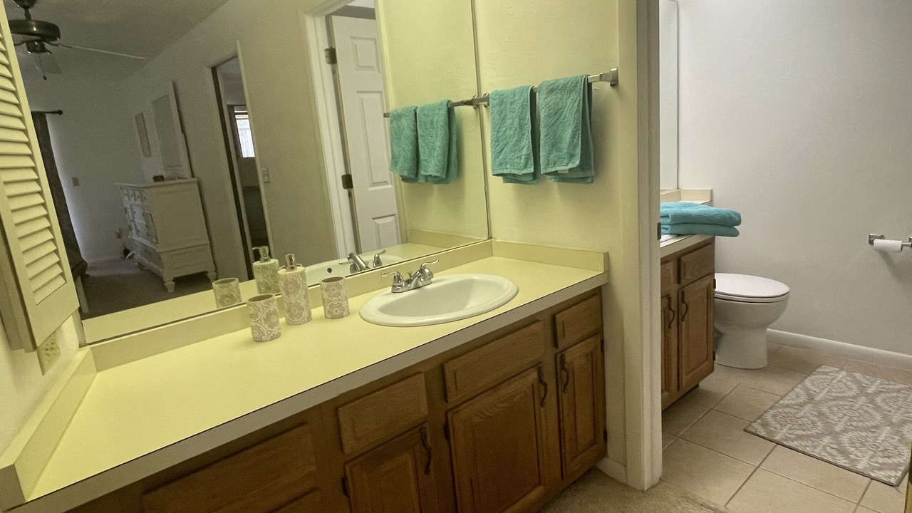 Photo of Bathroom in East Naples