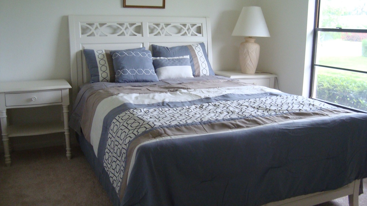 Photo of Bedroom in East Naples
