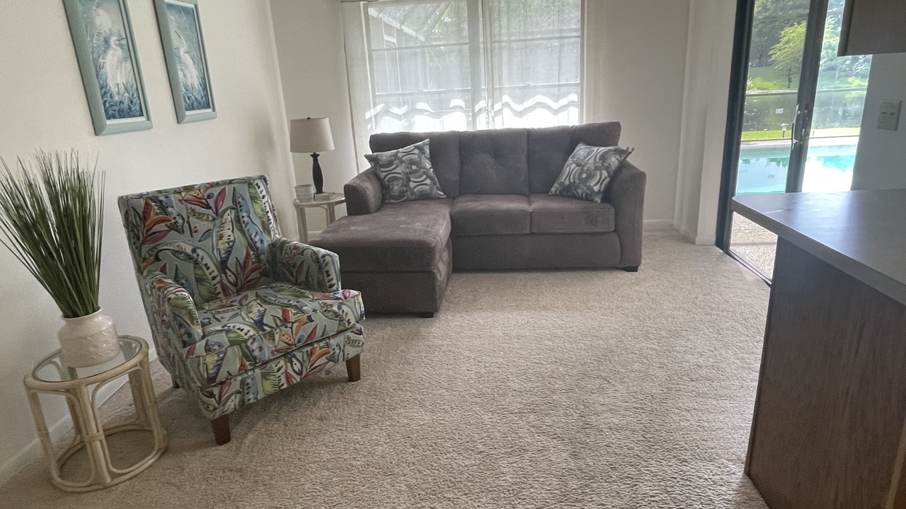 Photo of Livingroom in East Naples