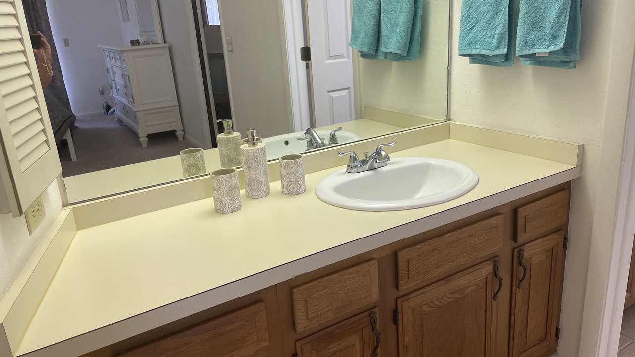 Photo of Bathroom in East Naples