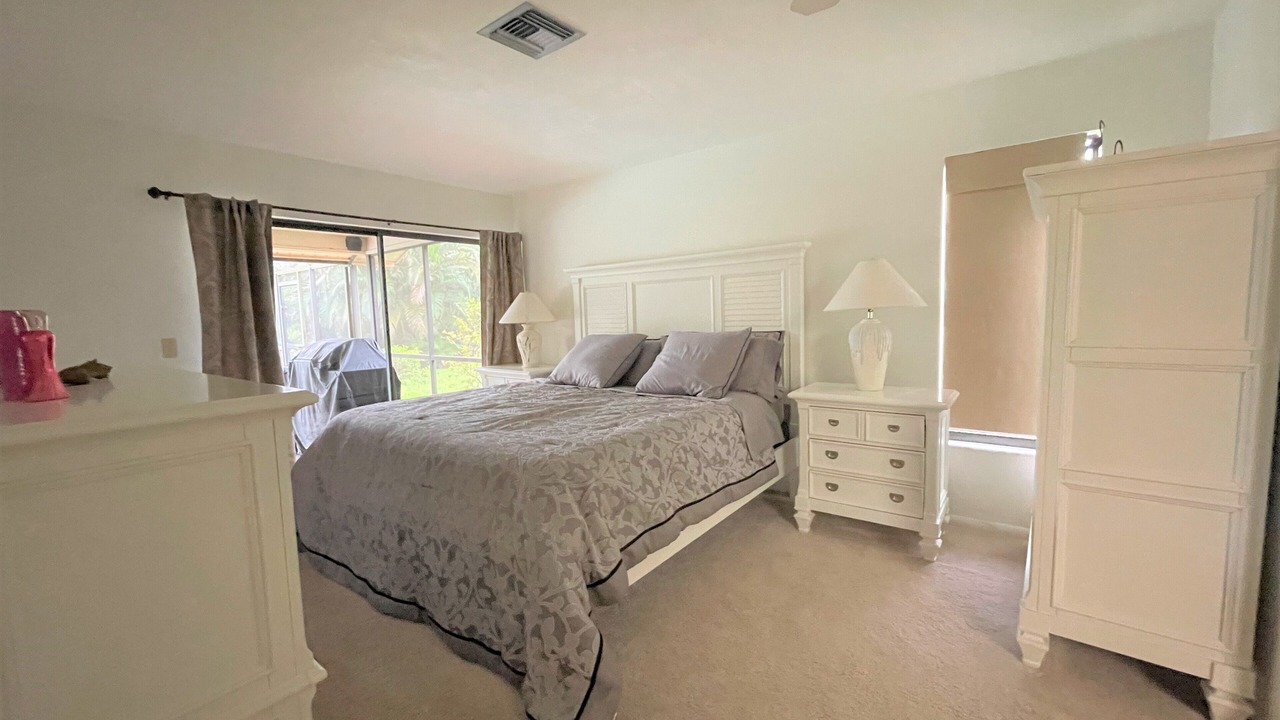 Photo of Bedroom in East Naples